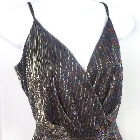 LAUNDRY BY SHELLI SEGAL JUMPSUIT - Picture 1 of 10